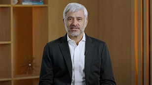 ハイブリッド ワーカーのセキュリティの今後