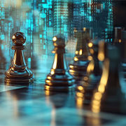 サイバー レジリエントなマインドセットを培うAI