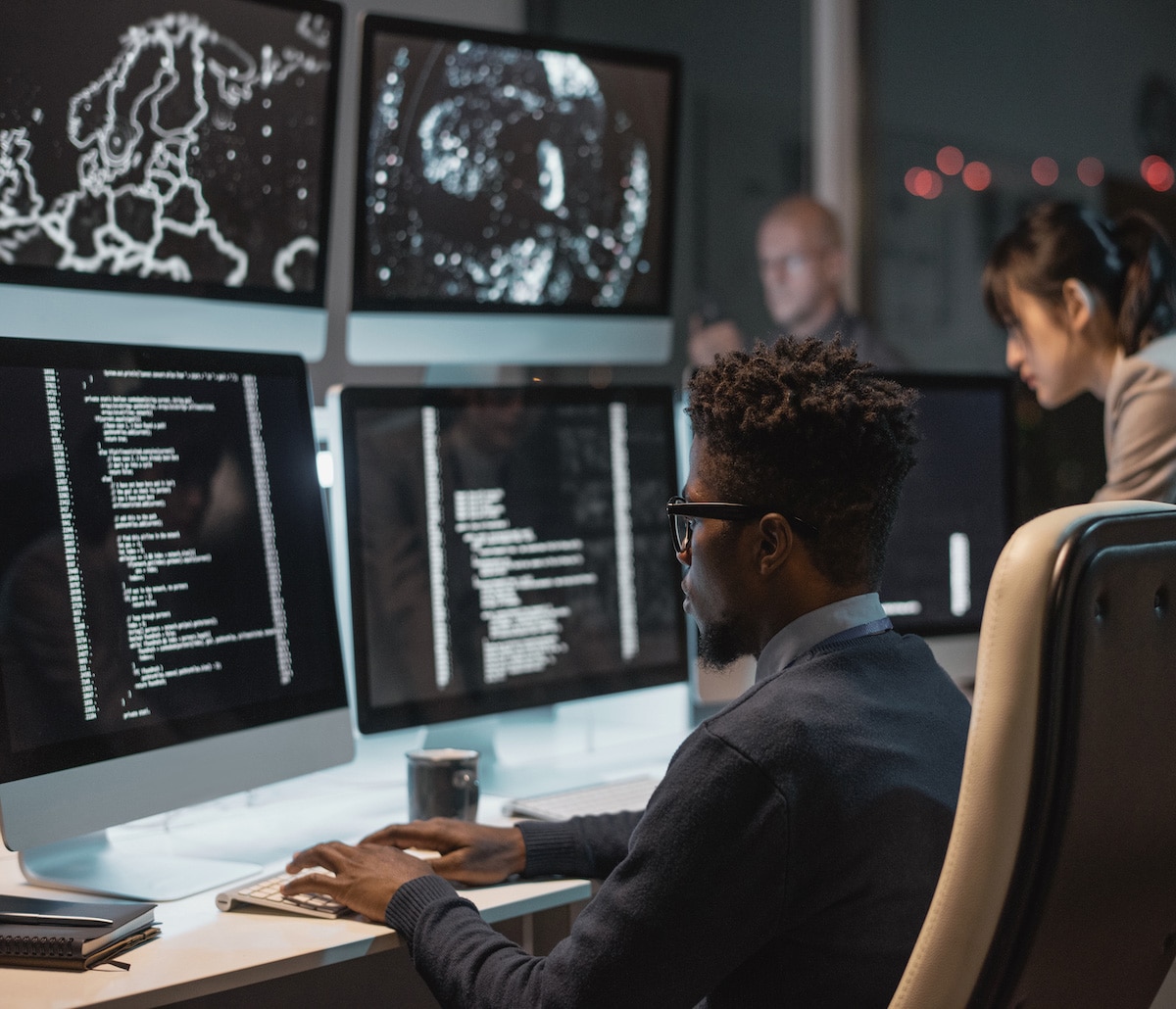 多国籍企業、サイバーセキュリティ プログラムのストレステストで防御を強化