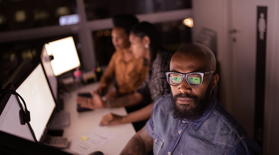 最も高度な最新フィッシング攻撃を防御