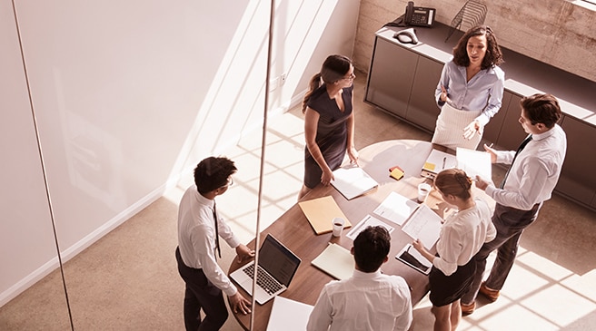 あらゆるクラウドで自動的な保護