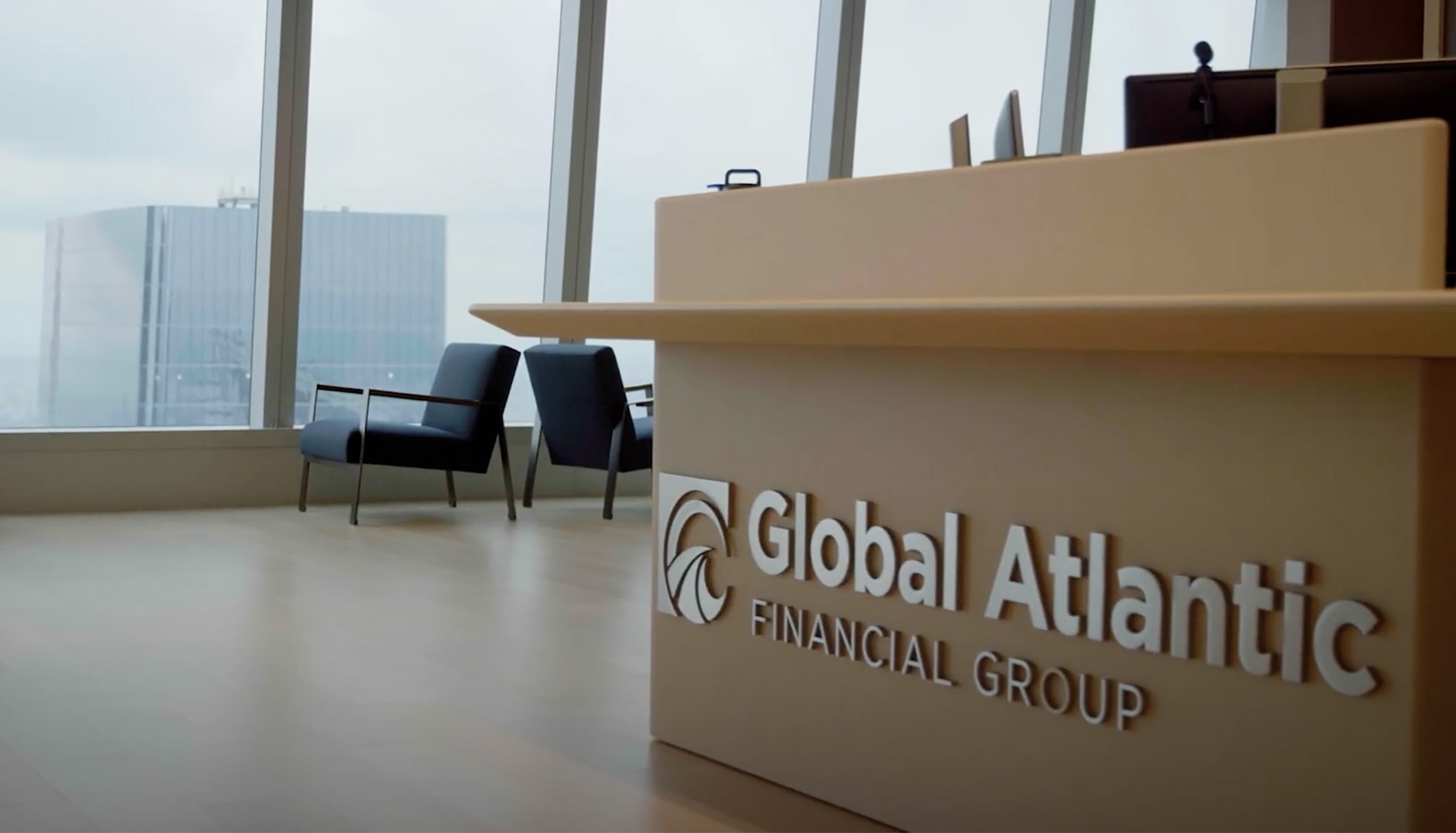 Global Atlantic Financial group