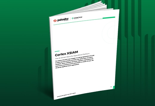 AI駆動型のセキュリティ運用プラットフォーム