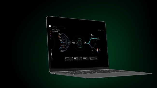 SecOpsアナリストの一日をご覧ください。