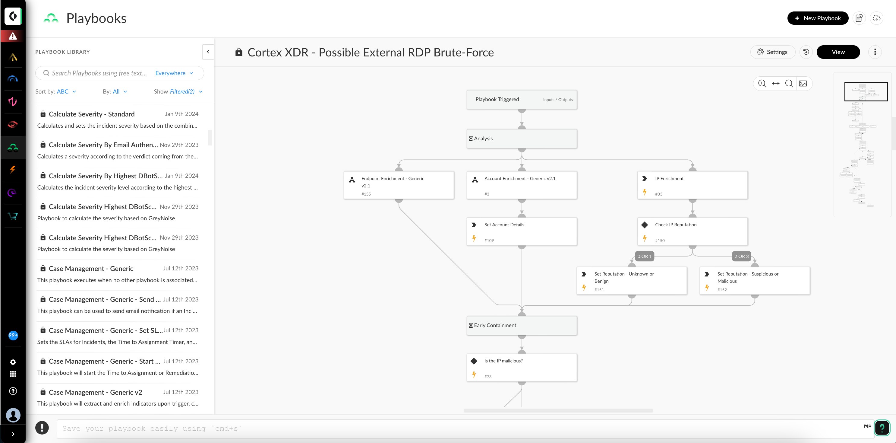 ワークフローを自動化してMTTRを短縮