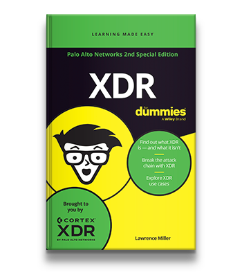 XDRの入門書。