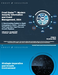  SIEM市場の既存製品にXSIAMが挑む。