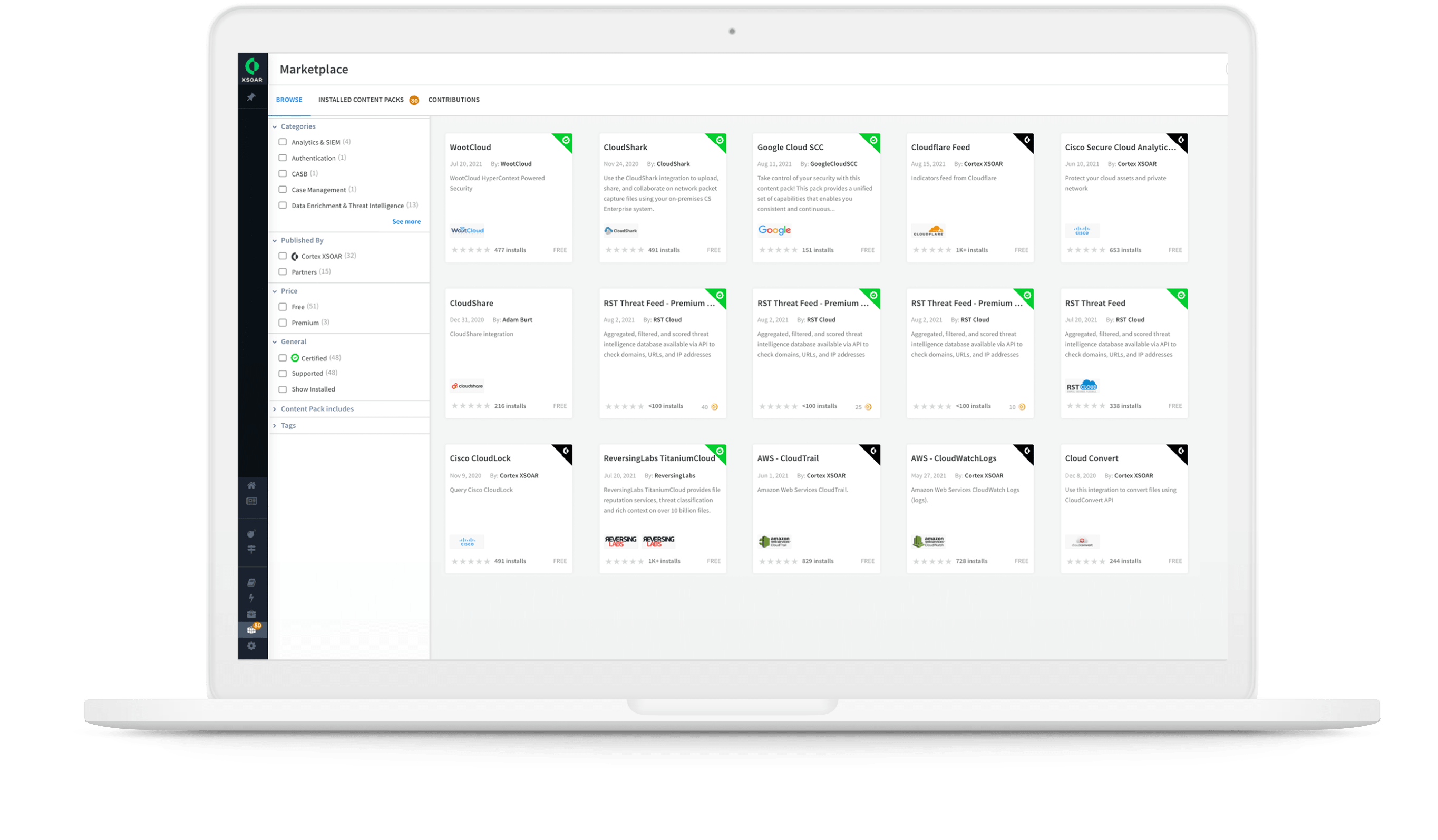 クラウド ネットワークとオンプレミス ネットワークすべてにわたってオーケストレーションする