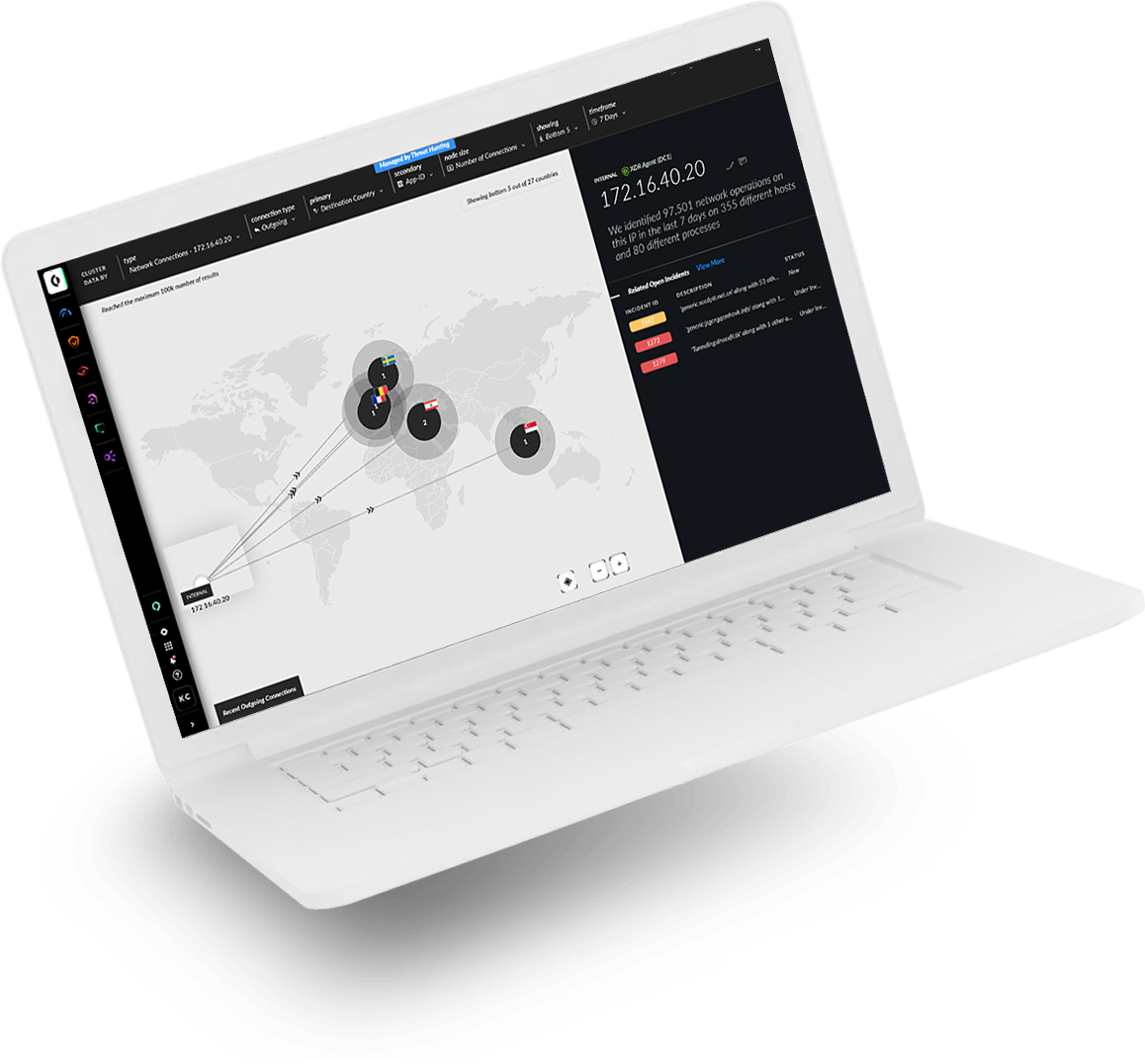 市場に認められています!