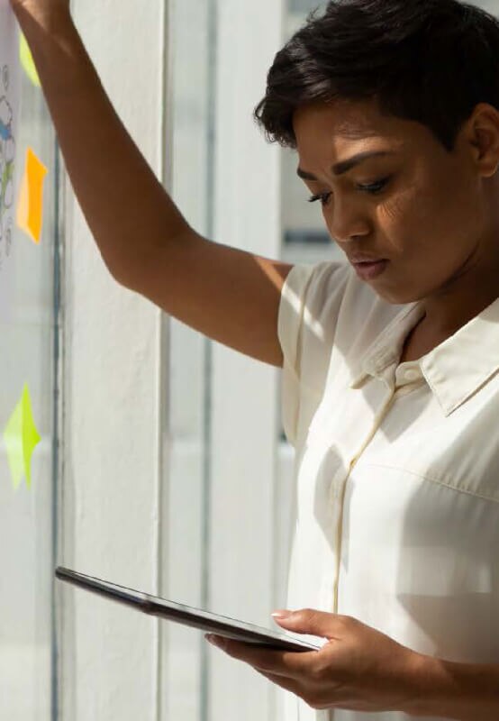 卓越した価値と投資収益率