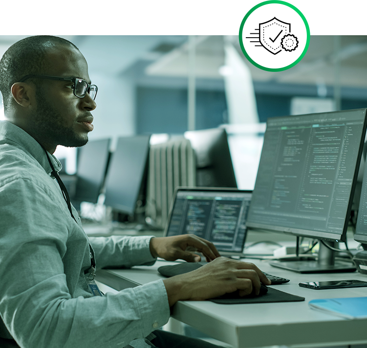 予測可能である