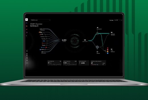 SecOpsアナリストの1日を体験。