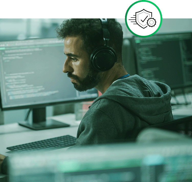 アクティブ レスポンス