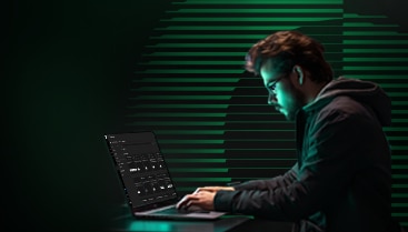 SecOpsアナリストの一日。