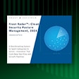 Frost Radar™:クラウド セキュリティ体制管理部門(2024年)