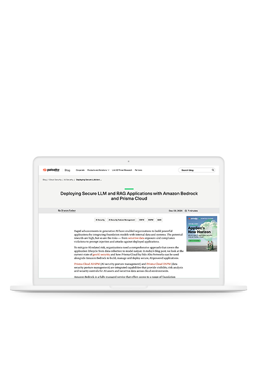 ASPM Solution brief