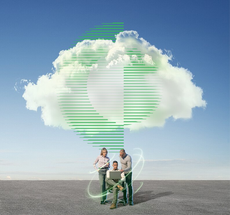 ローンチ イベント