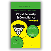 Cloud Security &amp; Compliance For Dummies®