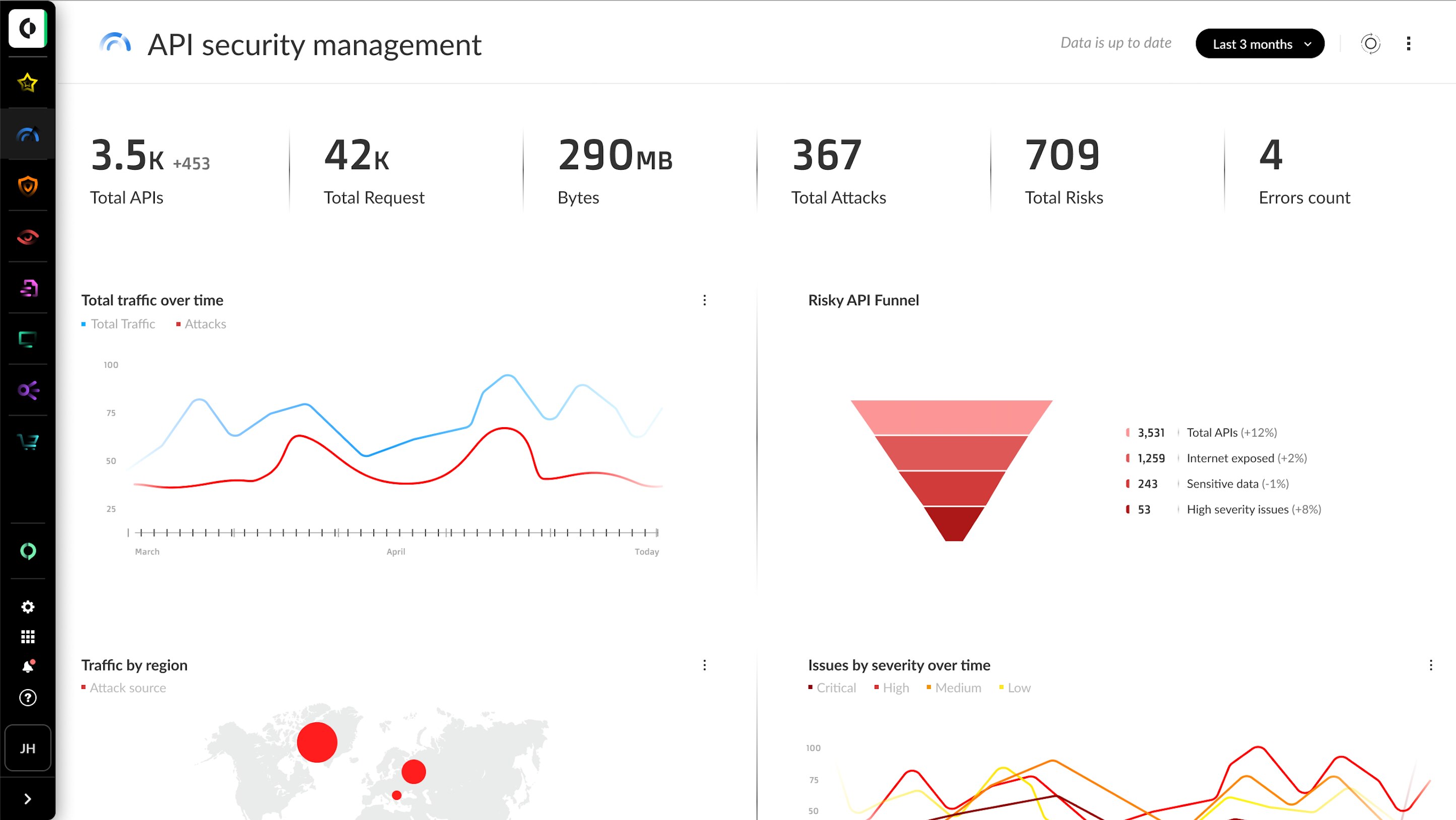 仮想パッチ適用