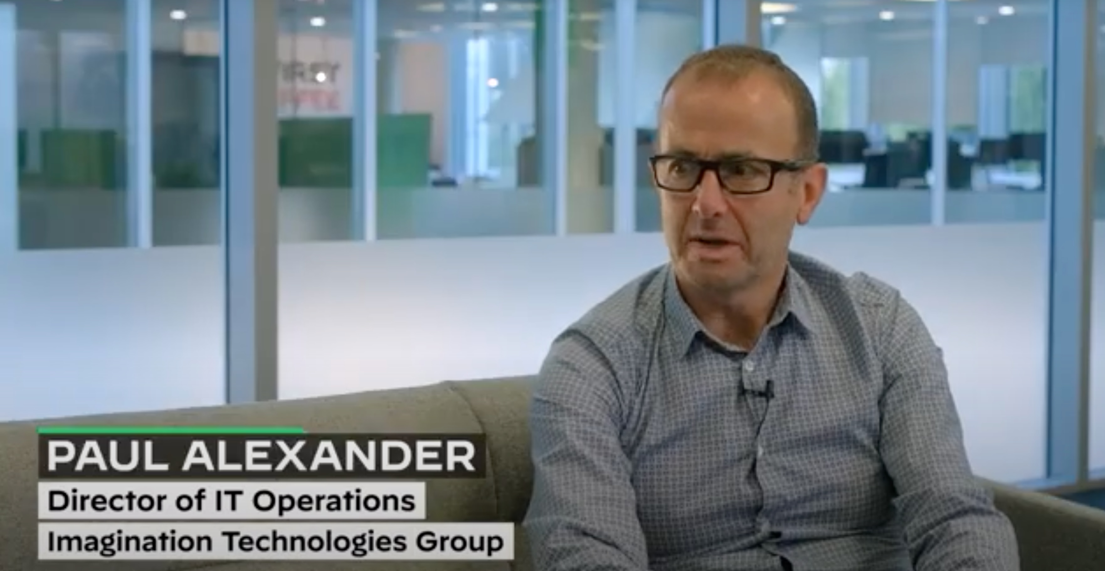 SOCに革命を：サイバーセキュリティ事例｜Cortex XSIAM