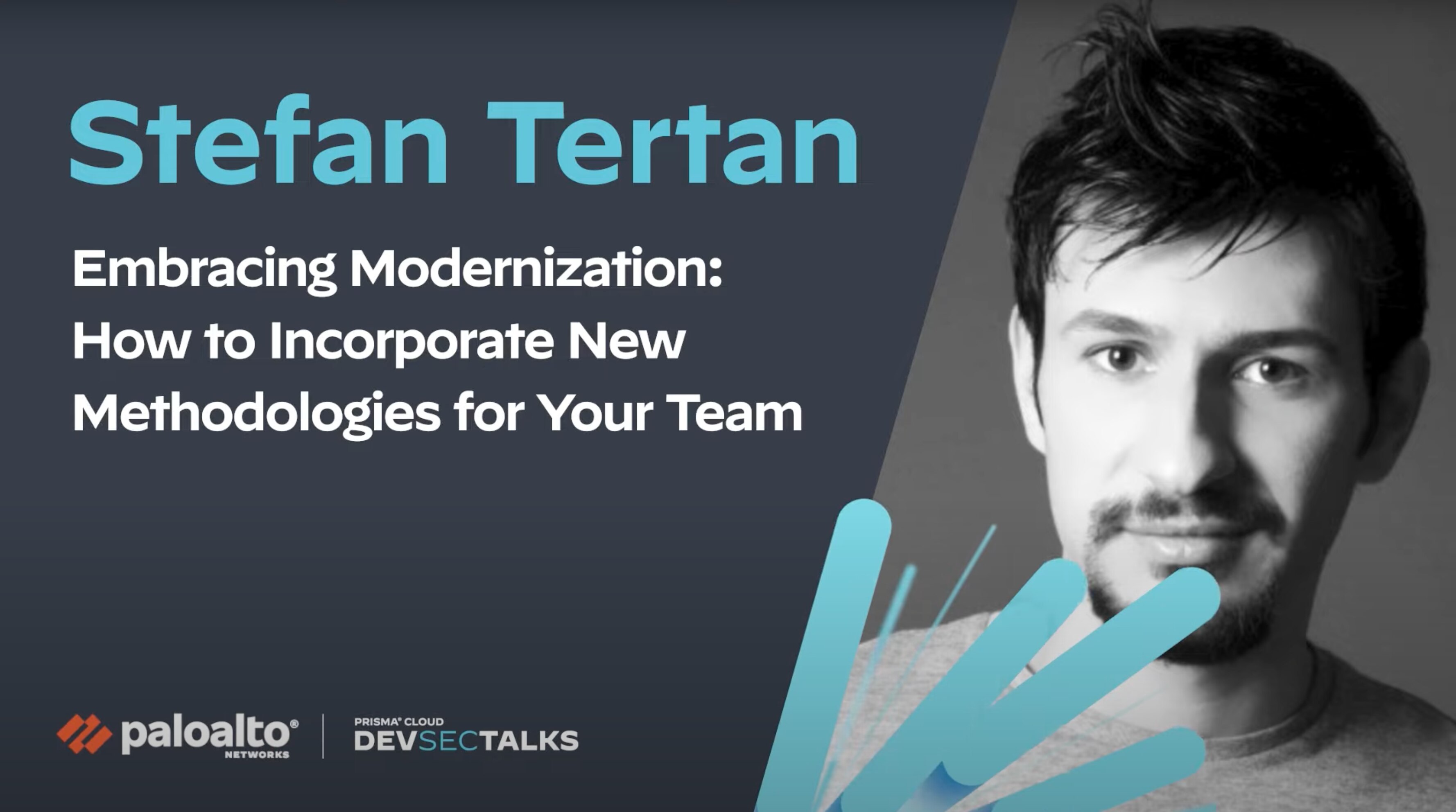 新しいテクノロジとDevOpsを使用する最新の手法への移行