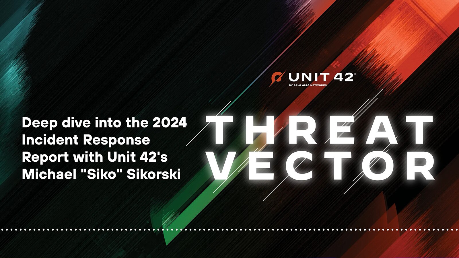 2024 Incident Response Report with Unit 42 | Discover key insights from Unit 42's 2024 Incident Response Report, including the rise of software vulnerabilities as the main access point for threat actors and increased business disruption.