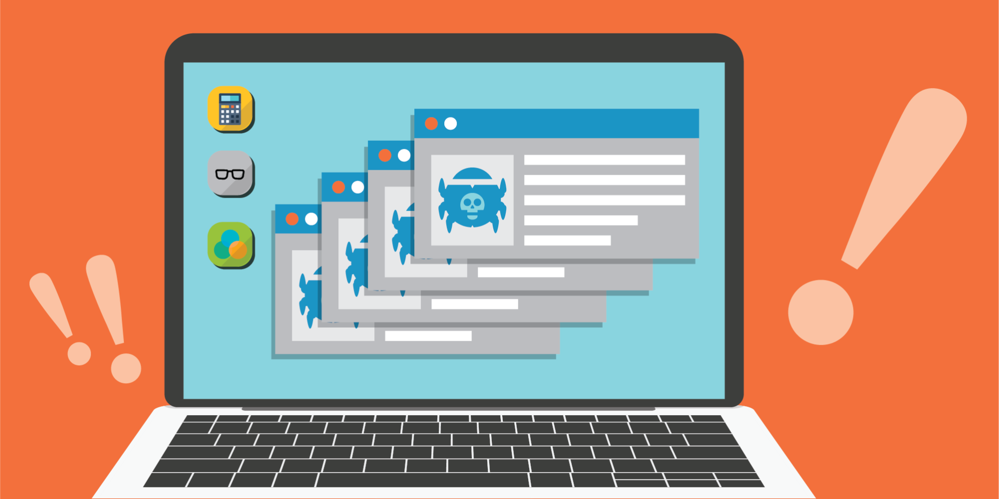 マルウェアは、悪意のあるファイルまたはコード部分です。通常はネットワーク経由で送り込まれます。感染、悪用、窃取、その他攻撃者が意図するほぼすべての動作を実行します。