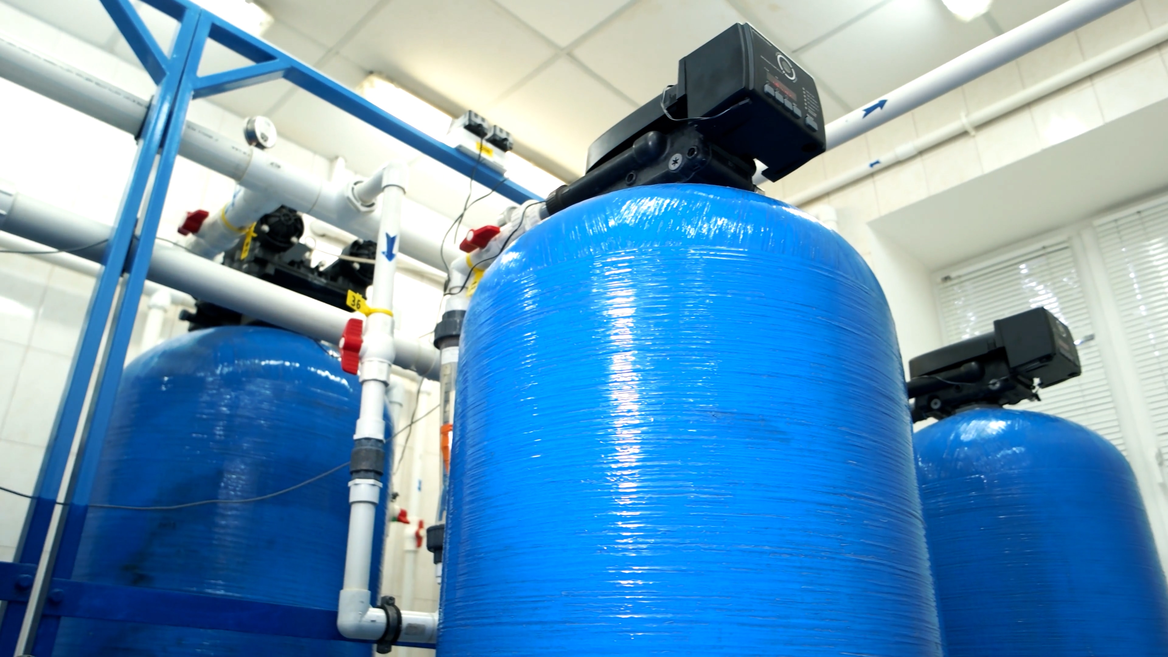 2つのランサムウェア攻撃を受けたインフラメーカーがコントロールを取り戻す