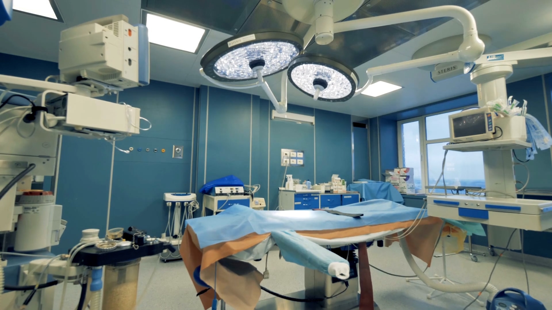 ネットワーク侵害後の医療機器製造元をUnit 42がセキュリティ確保