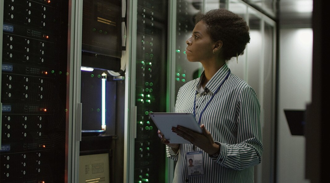 5Gネットワークのあらゆる側面のセキュリティを簡素化