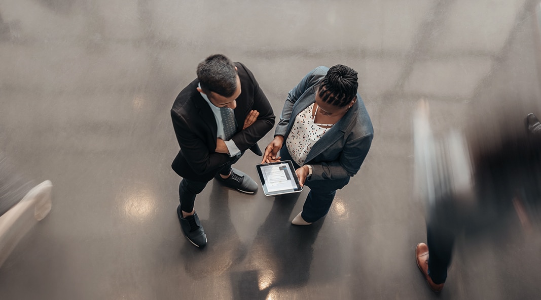 レイヤーを超えて5Gセキュリティを統一、簡素化