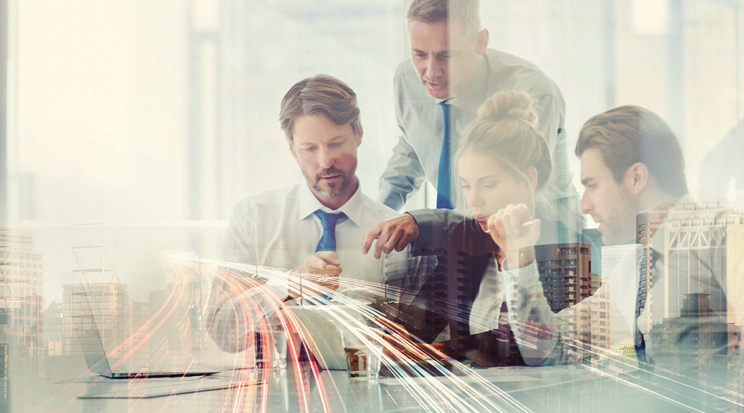 5Gセキュリティをプロフィット センターに変革