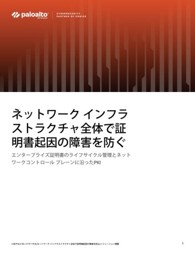 ソリューション概要