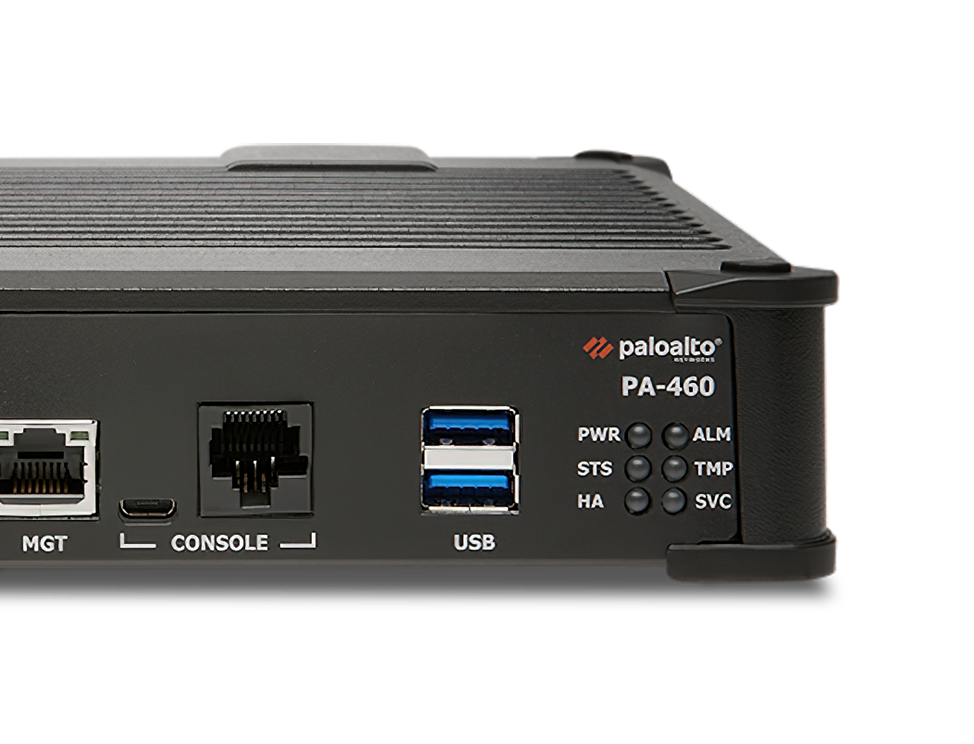 PA400 Series 分散型企業向けファイアウォール パロアルトネットワークス Palo Alto Networks