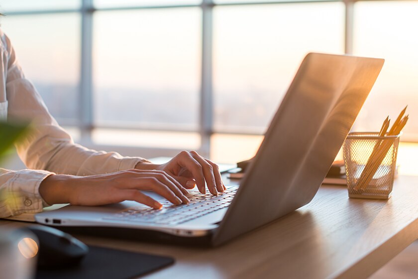 セキュリティをAWSワークフローと統合