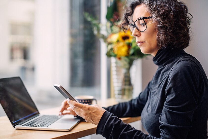 クラウド セキュリティを数分で実現