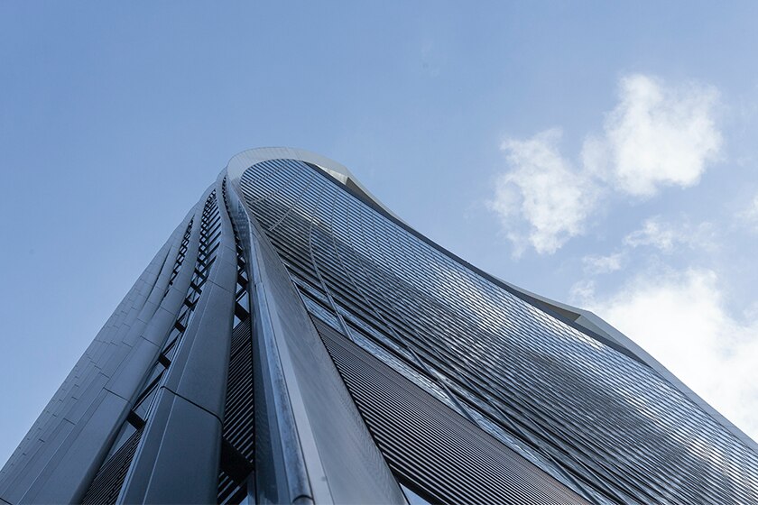 ストレスのない自動化