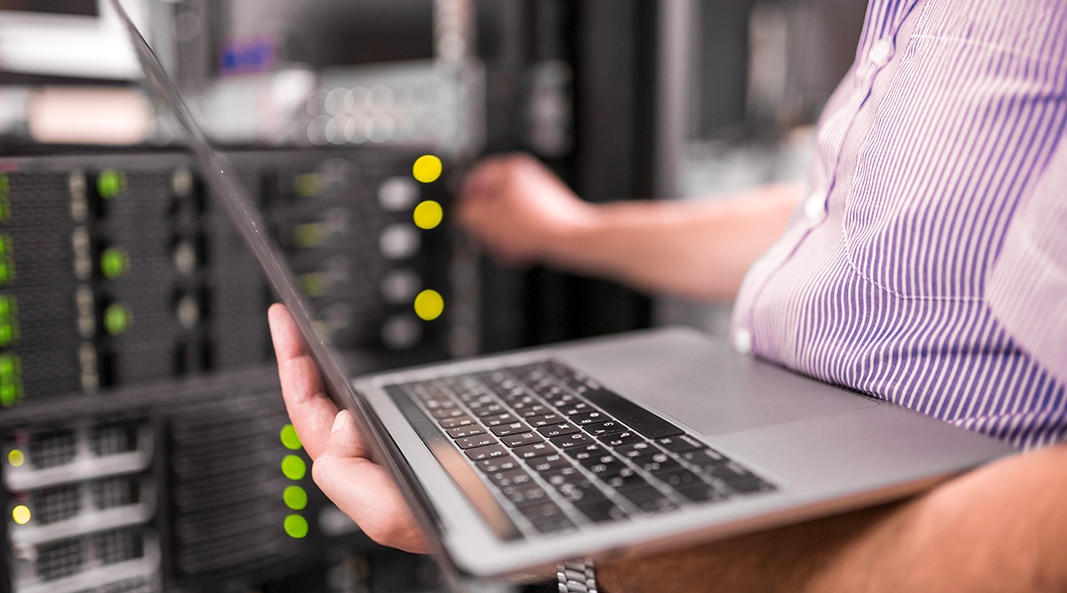 インライン防御で悪意のあるファイルを阻止