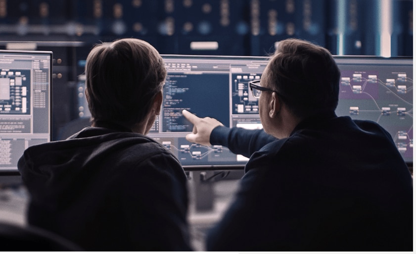  高度な脅威防御