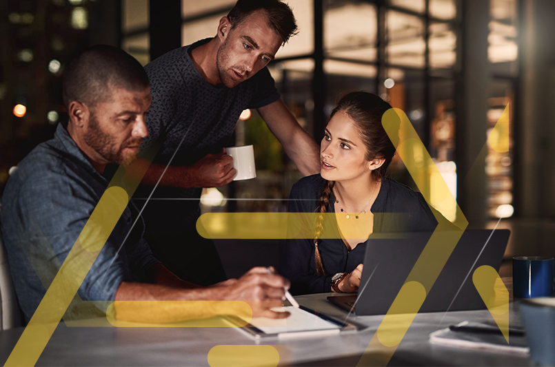 クラウド提供型セキュリティ サービス