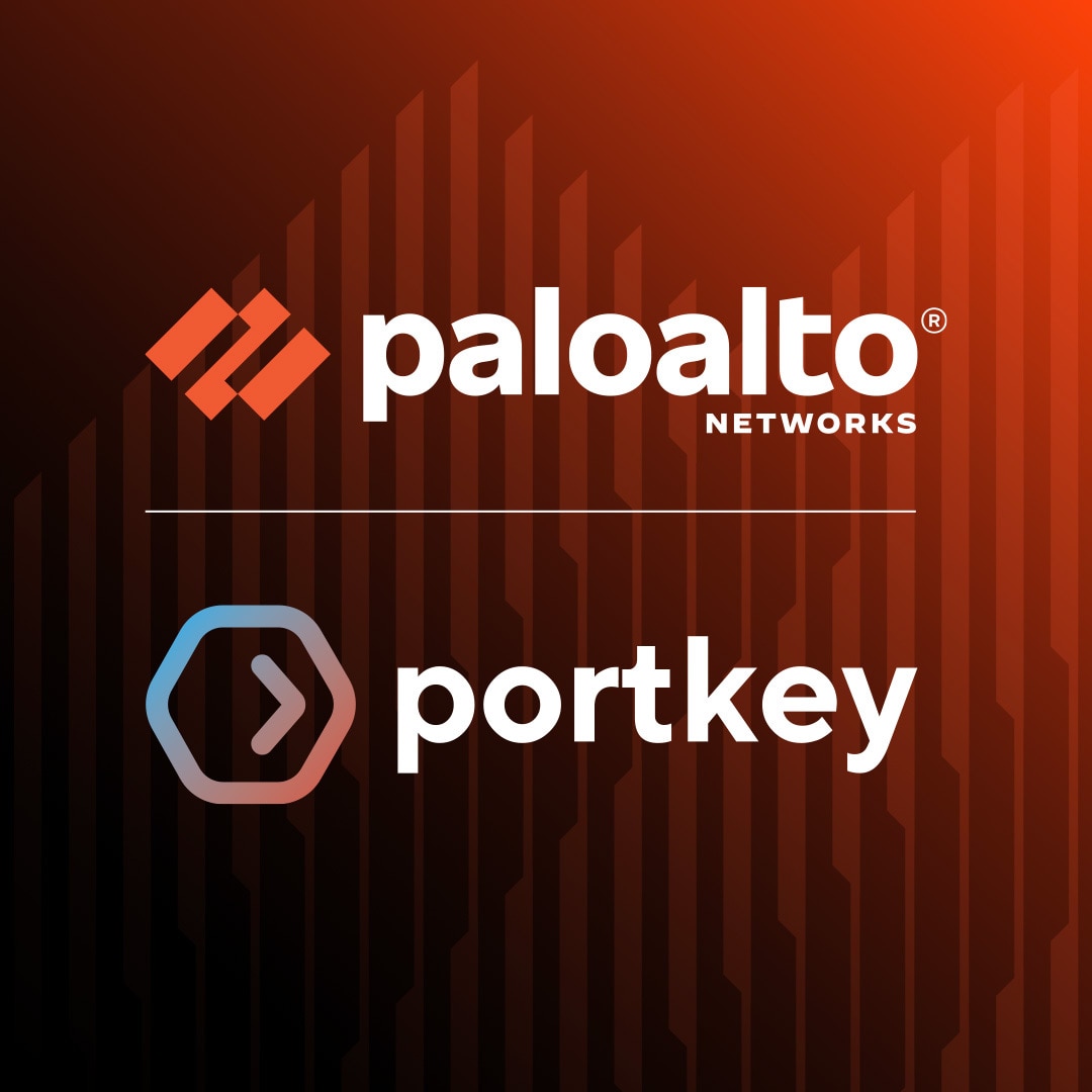 Acquisition of Portkey