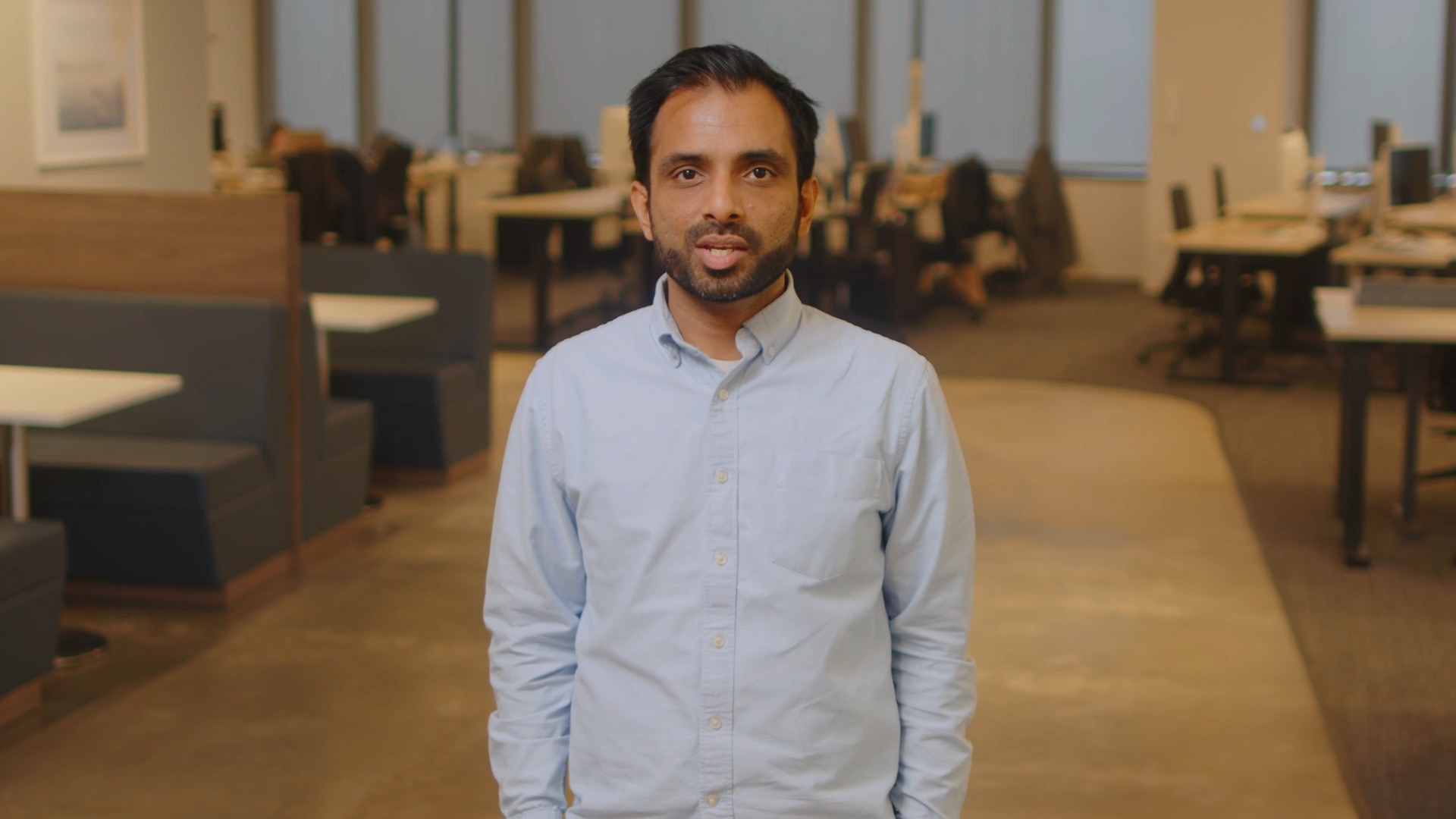 バダル・アーメッド