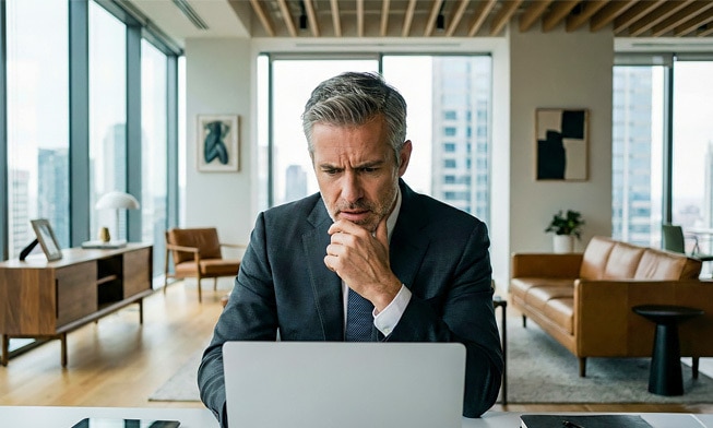 AIのリスクは見えにくい