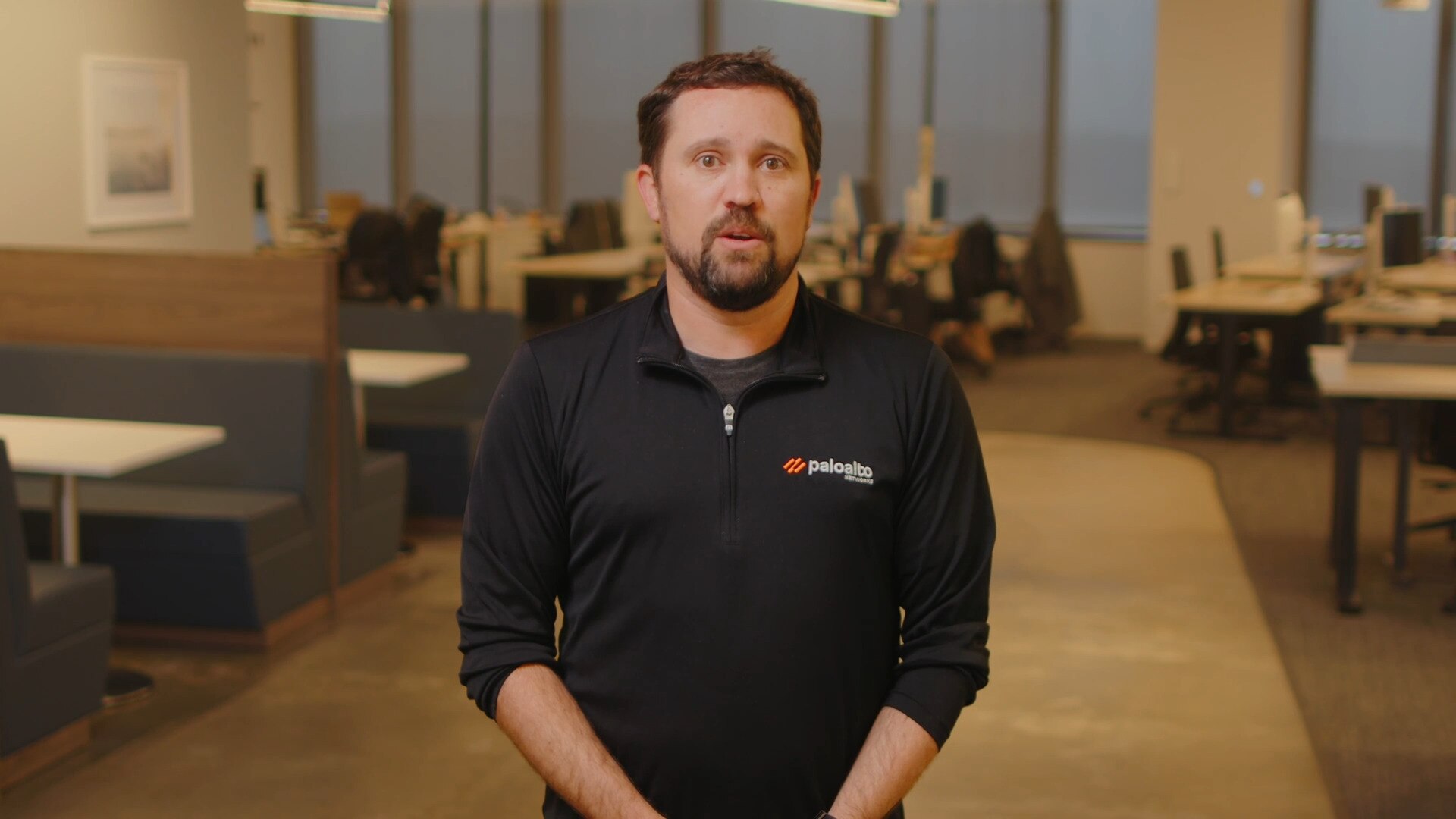 イアン・スワンソン