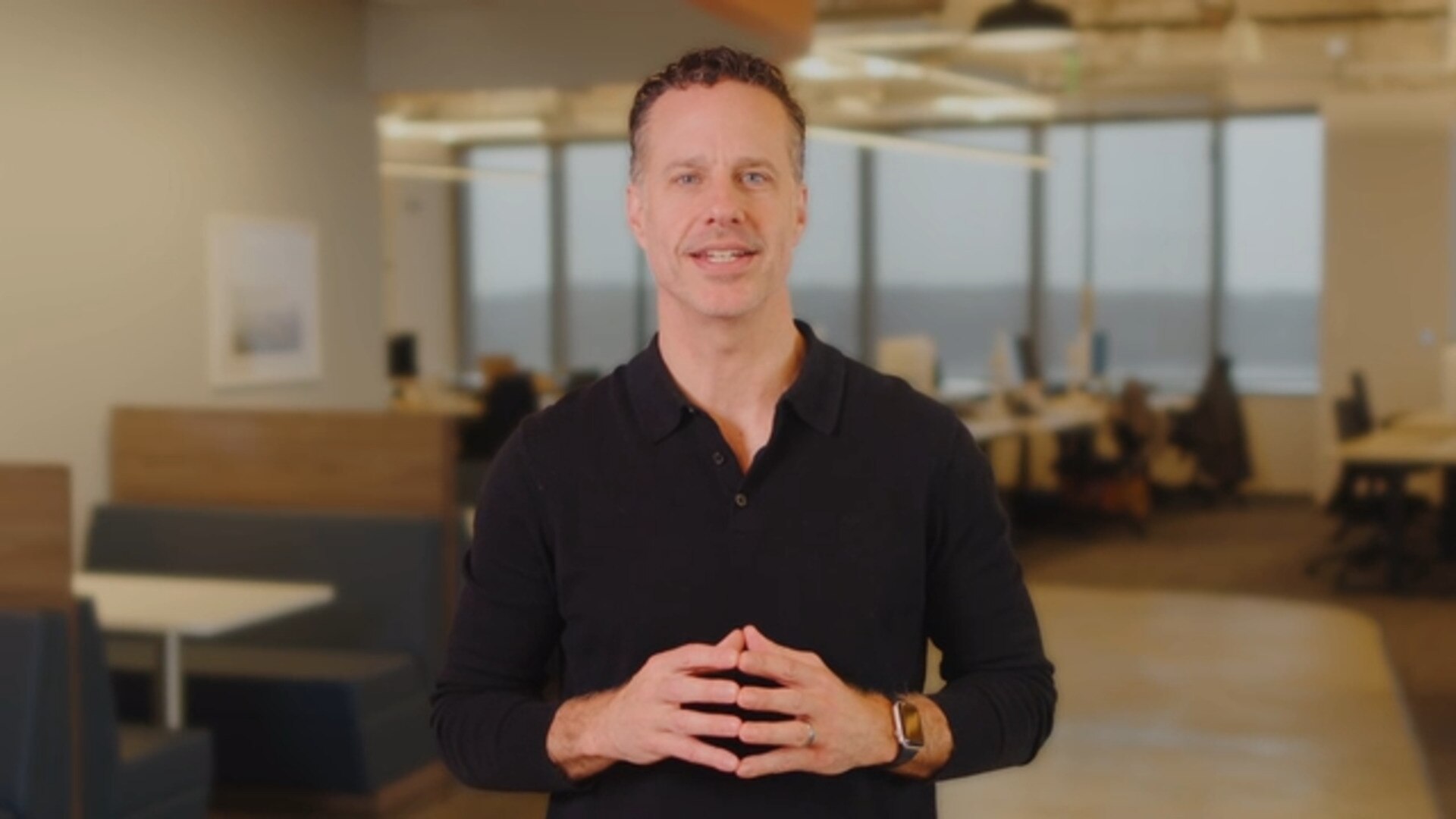 ケリー・ウォルドハー