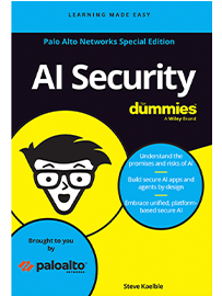 AIセキュリティの基礎について