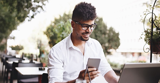 卓越したパフォーマンスとユーザー エクスペリエンス