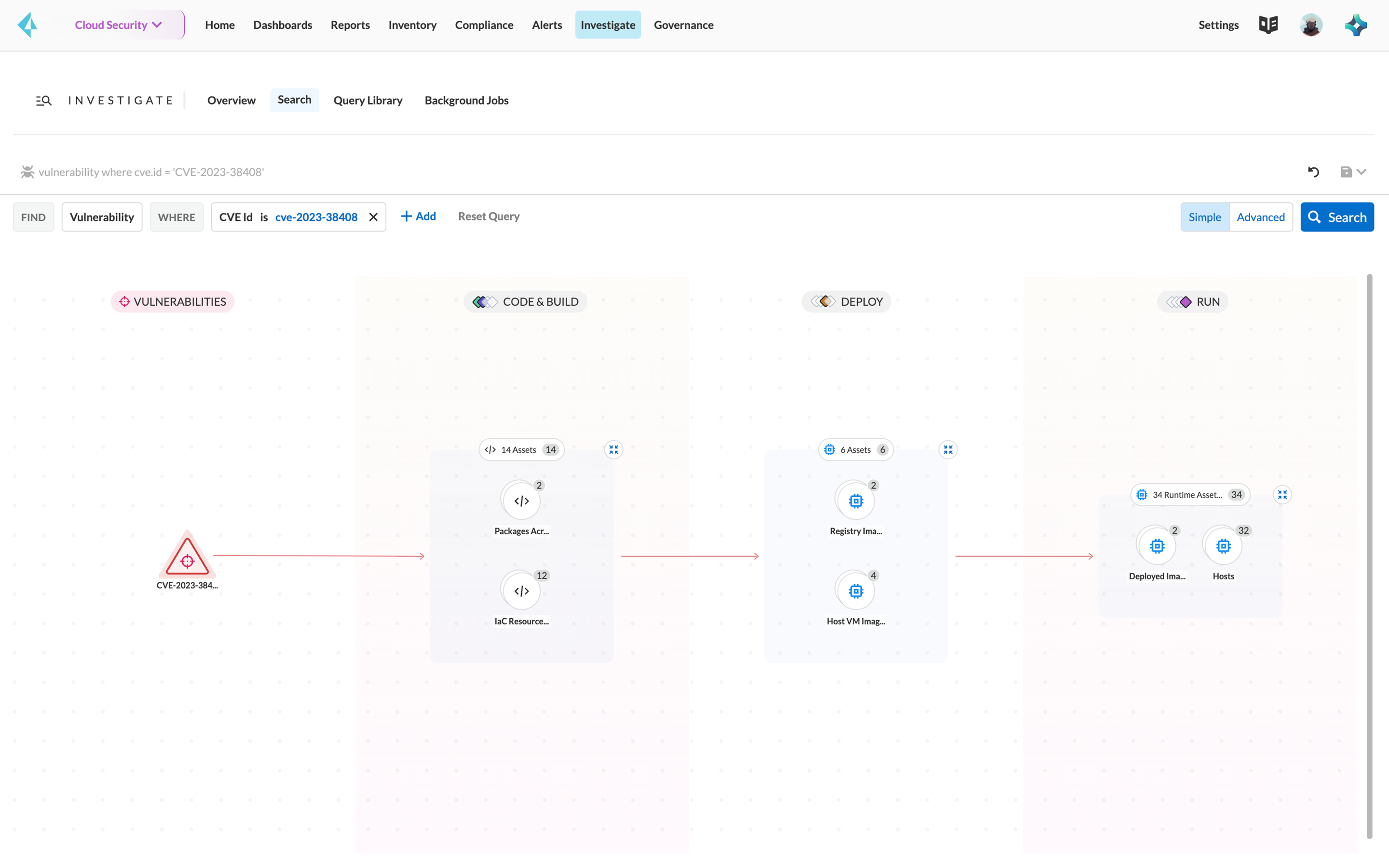 コードに含まれる脆弱性の検出