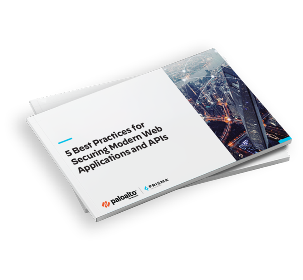 現代のWebアプリケーションとAPIのセキュリティに関するベストプラクティス