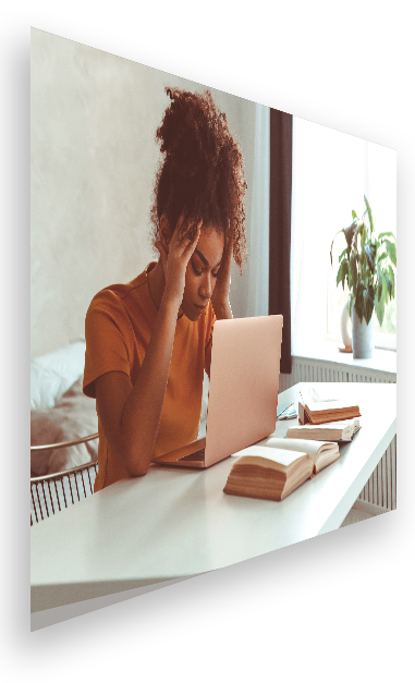 従業員によるリスクとポリシーの問題